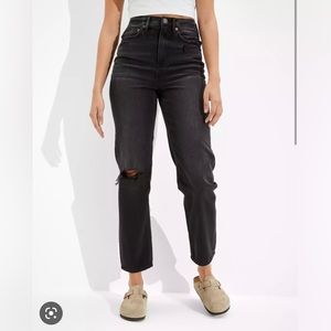 American Eagle Outfitters Highest Rise 90s Boyfriend Jean